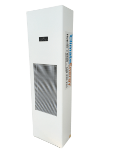 Leistungsstarker Luftentfeuchter CE-FSW-96 von Climate Energy &ndash; automatisches Entfeuchtungsger&auml;t f&uuml;r gro&szlig;e R&auml;ume und feuchte Umgebungen