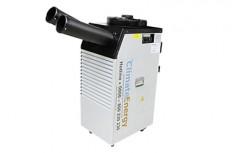 Mobiler Spot Cooler mit ausrichtbaren Luftausl&auml;ssen &ndash; punktgenaue K&uuml;hlung von Climate Energy